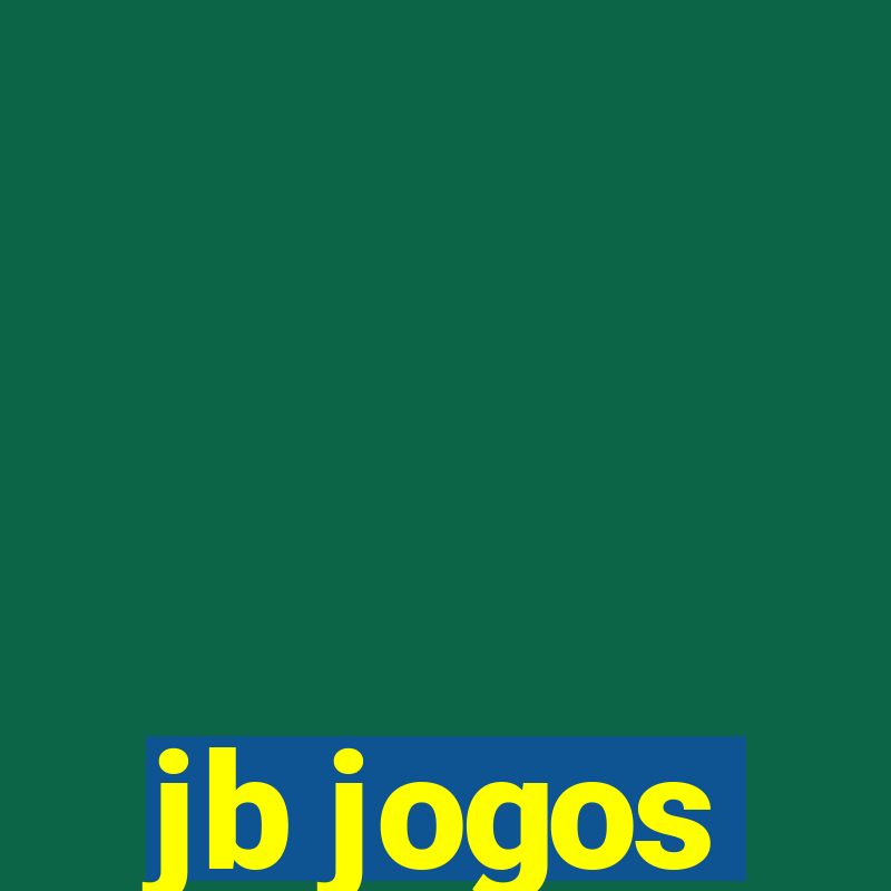 jb jogos